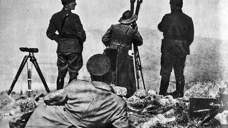 30 Ağustos'a Giden Yolda Neler Yaşandı?