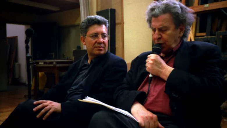 Dünyaca Ünlü Yunan Besteci Mikis Theodorakis Yaşamını Yitirdi