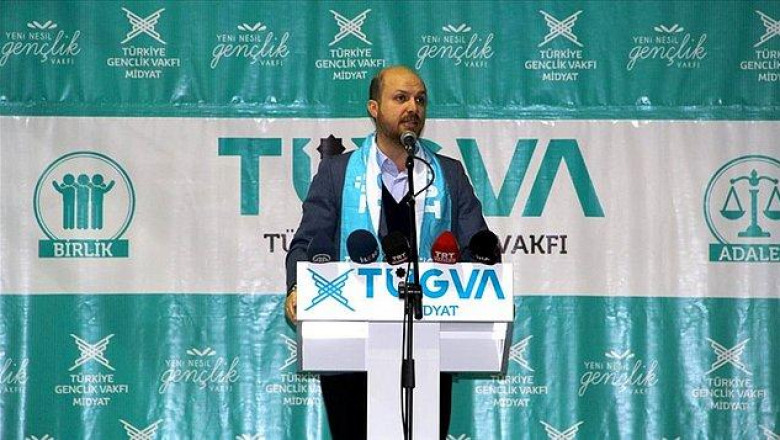 AKP Döneminde İBB'den Vakıflara Verilen Taşınmazların Listesi