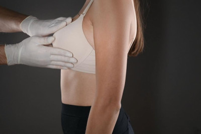 Bilim İnsanları Bazı Deodorantların Meme Kanserine Neden Olduğunu Açıkladı.