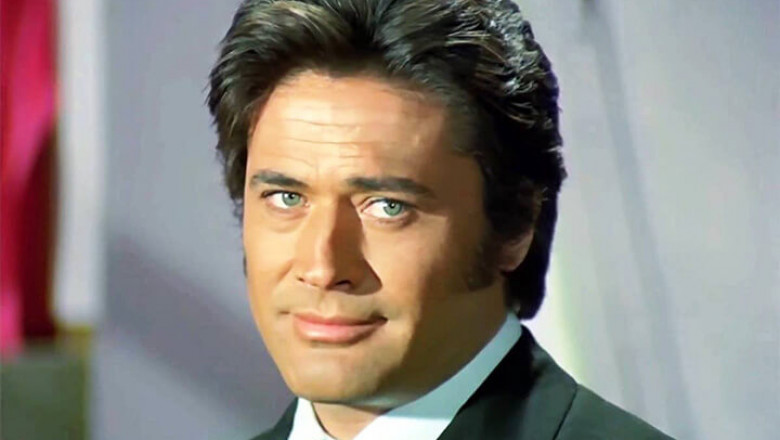 Cüneyt Arkın hayatını kaybetti.