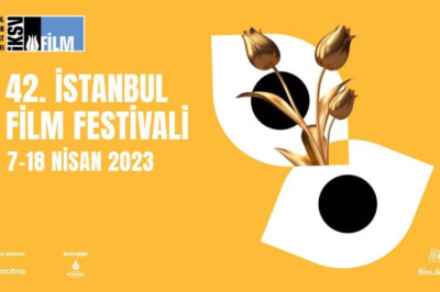 İstanbul Film Festivali 7 Nisan’da başlıyor