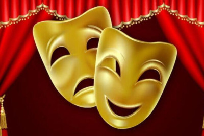 Bugün 27 Mart Dünya Tiyatrolar Günü!