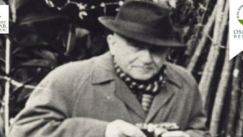 22. Ahmet Hamdi Tanpınar Edebiyat Yarışması'nın başvuruları başladı