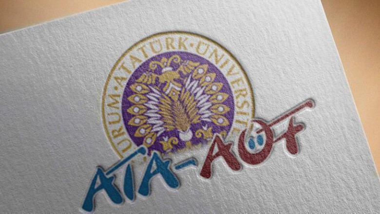 ATA AÖF 2022-2023 Güz Yarıyılı Online Bütünleme Sınavı Sonuçları Açıklandı