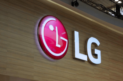 Dünyaca ünlü marka LG logosunu değiştirdi