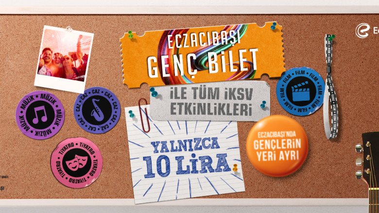 İKSV Caz Festivali etkinliklerinde öğrenci bileti 10 TL