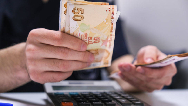 Yaz Geldi, Zam Fırtınası Başladı! Kaşıkla Verdiler Kepçeyle Alıyorlar...