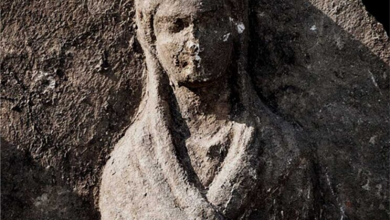 İstanbul’daki kazıda 1500 yıllık 4 tarihi eser daha çıkarıldı