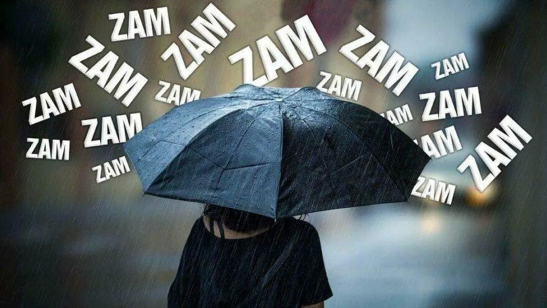 Zam ve vergi fırtınası