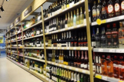 Alkole bir zam daha!