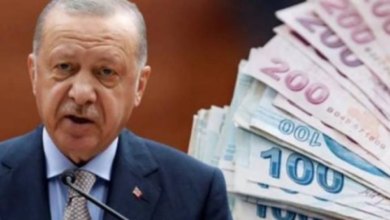 Emeklinin isyanı büyüyor. Erdoğan 'a mektup