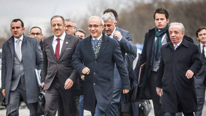 Halka yük, şirketlere teşvik