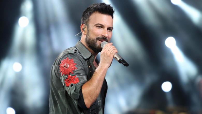 Tarkan'dan Akbelen'e destek: Doğayı rahat bırakın artık