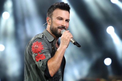 Tarkan'dan Akbelen'e destek: Doğayı rahat bırakın artık