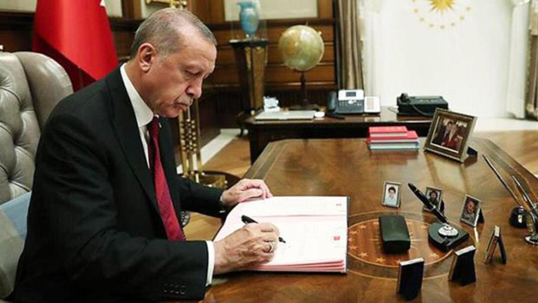 Erdoğan Sivas Katliamı Hükümlüsü Hayrettin Gül'ün Ömür Boyu Hapis Cezasını Kaldırdı