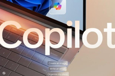 Windows 12 Yapay Zeka Özellikleriyle Birlikte Piyasaya Çıkmaya Hazırlanırken Microsoft Klavyelere yeni tuş özelliğini duyurdu