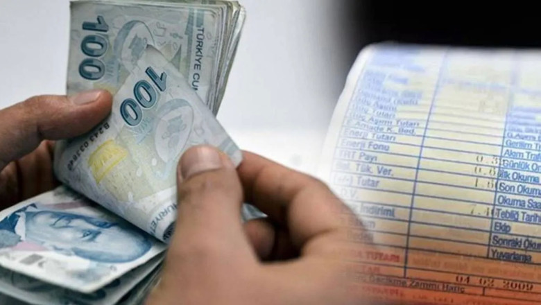 Elektriğe gizli zam: "200 TL olan fatura 500 TL'ye çıkacak!"