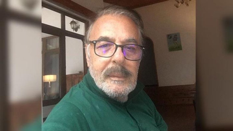 Ünlü sanatçı Ferdi Tayfur hayatını kaybetti