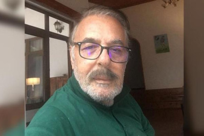 Ünlü sanatçı Ferdi Tayfur hayatını kaybetti
